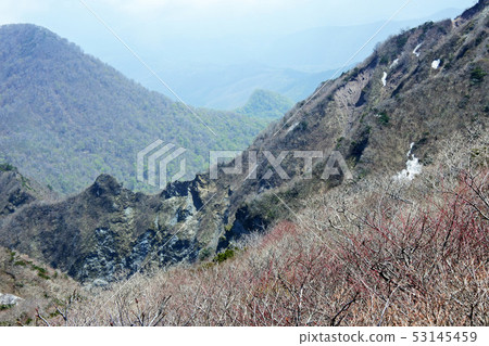 Oyama拇指高峰 53145459