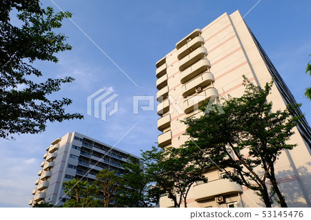 Mansion Mansion 53145476