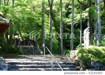 發音瀑佈公園 53145487