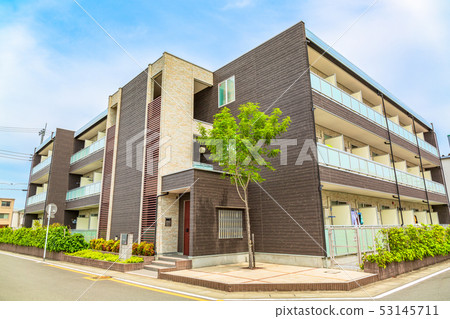 小公寓形象 53145711