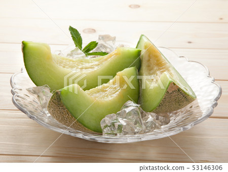 高見甜瓜 53146306