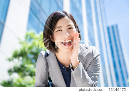 Business woman business image working woman Business woman business image working woman 53146475
