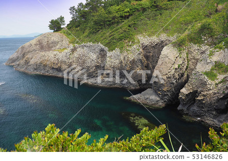 Seven pot caves (Saga Prefecture) Seven pot caves (Saga Prefecture) 53146826
