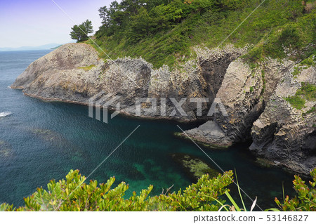 Seven pot caves (Saga Prefecture) Seven pot caves (Saga Prefecture) 53146827