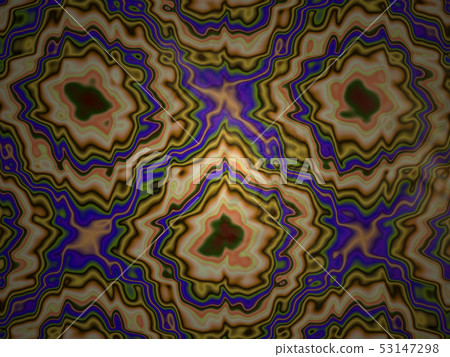 Imaginatory fractal Texture Image Imaginatory fractal Texture Image 53147298