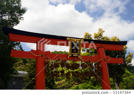 Matsuri Taisha Akatorii-5 53147364