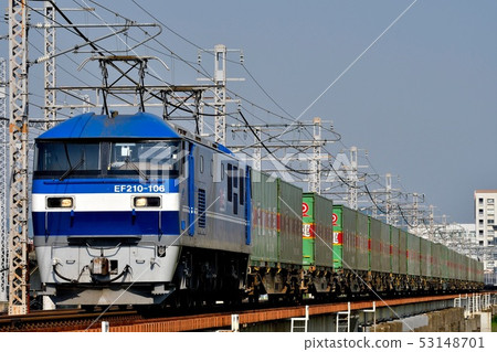 白桃，財富56列車 53148701