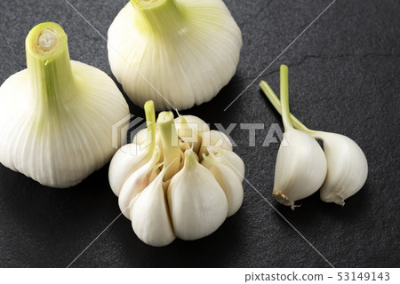 生蒜 生蒜 53149143