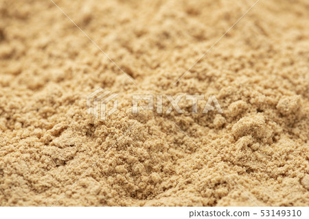 Kinako Background Material 53149310