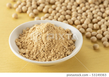 Kinako flour 53149363