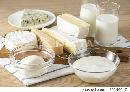 Dairy image Dairy image 53149647