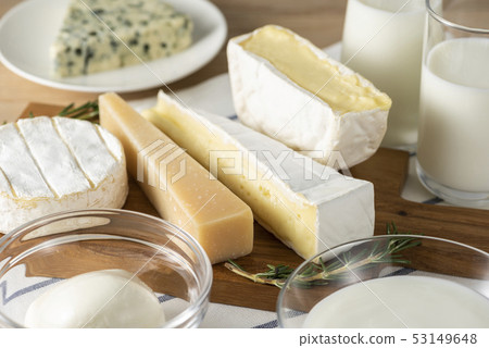 Dairy image Dairy image 53149648