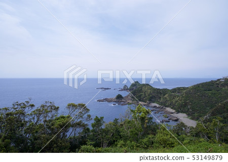 Sata clan (Kagoshima Prefecture, Kagoshima-gun, southern Osumi-cho, Satama casket) 53149879