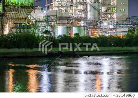 Night view Night view 53149960