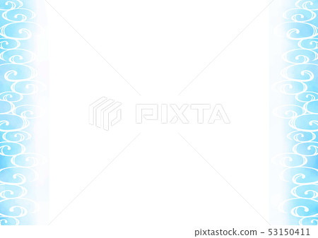 Running water background Running water background 53150411