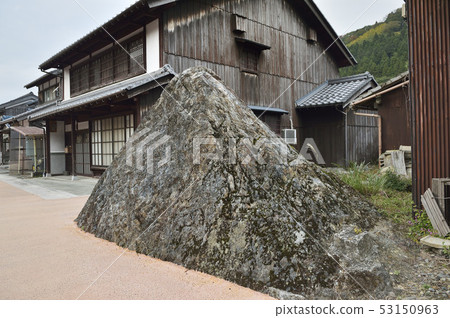 Kumagawa lodger門將岩石 53150963