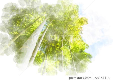 Takebayashi Watercolor style Takebayashi Watercolor style 53151100