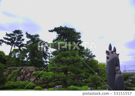 高松市Tamamo公園 高松市Tamamo公園 53151557