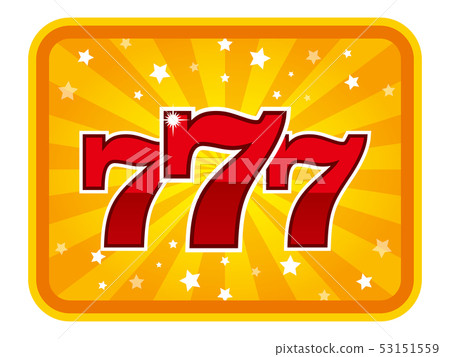 Three Seven 777 53151559