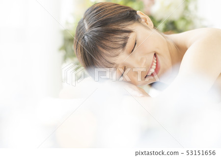 女人度假女孩之旅 53151656