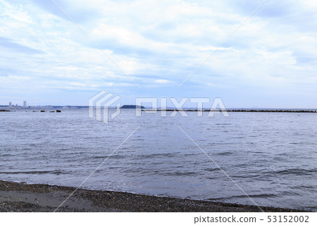 Running water (early summer) 53152002