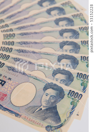 日本鈔票一千日元鈔票,Hig口Ichiyo 日本鈔票一千日元鈔票,Hig口Ichiyo 53152228