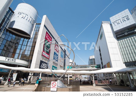 町田站北出口廣場 53152285