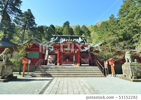 箱根神社 53152292
