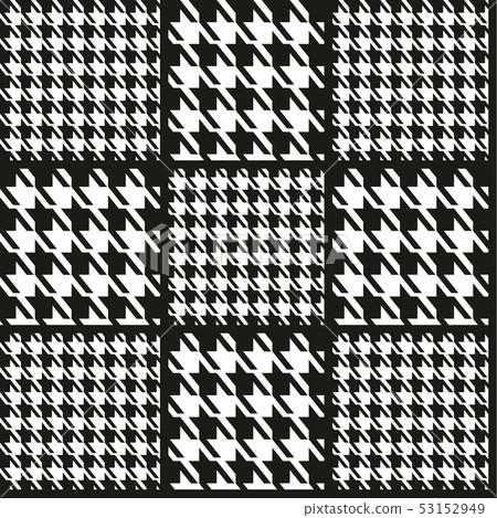 Fashion seamless pattern. Fashion seamless pattern. 53152949