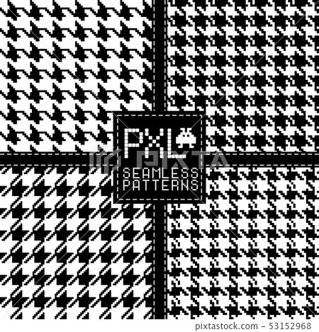 Seamless fashion pattern. 53152968