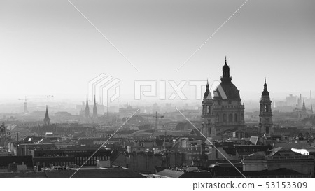 Budapest, Hungary. 53153309