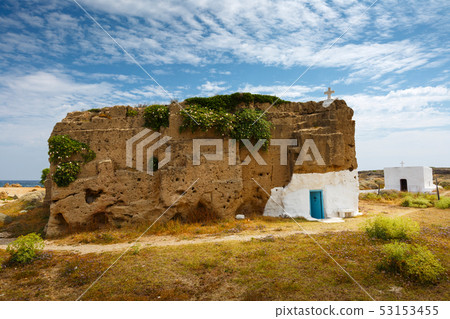 Skyros, Greece. Skyros, Greece. 53153455
