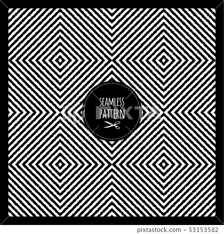 Fashion seamless pattern Fashion seamless pattern 53153582