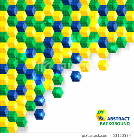 Brazil background Brazil background 53153584