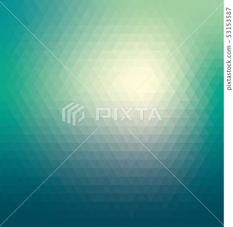 Abstract geometric background 53153587