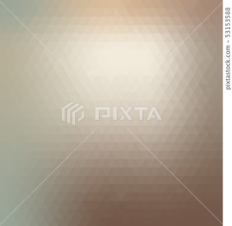 Abstract geometric background 53153588