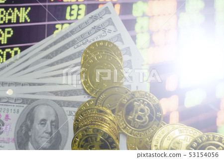 Currency, investor 53154056