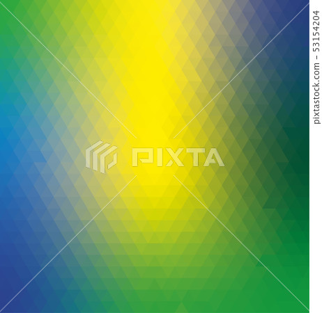 Vector Illustration of triangle geometric Vector Illustration of triangle geometric 53154204