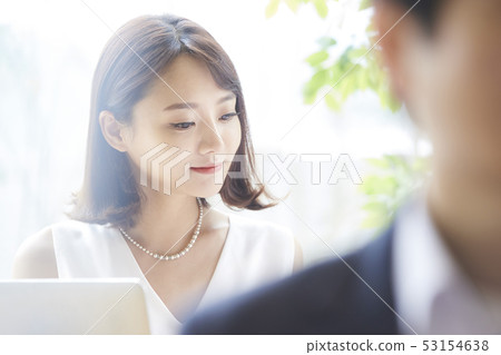 女性生意 女性生意 53154638