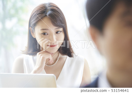 女性生意 女性生意 53154641