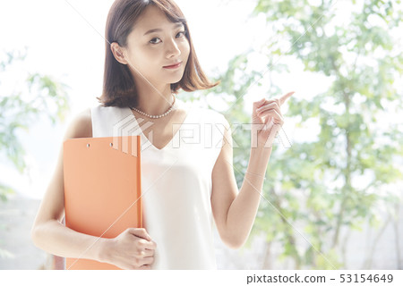 Women business 53154649