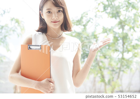 女性生意 女性生意 53154652