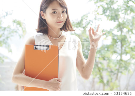 女性生意 女性生意 53154655