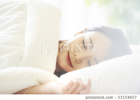 Female Lifestyle 53154657