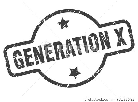 generation x sign generation x sign 53155582