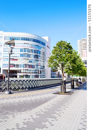 川口站東口(埼玉縣川口市) 川口站東口(埼玉縣川口市) 53155876