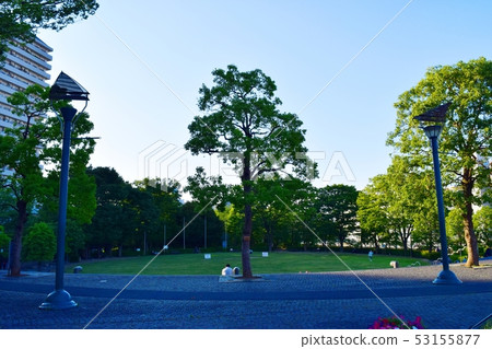 Kawaguchi Nishi Park(埼玉縣川口市) Kawaguchi Nishi Park(埼玉縣川口市) 53155877