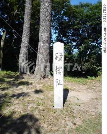 春日城堡100大城堡 53157080
