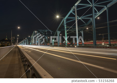 首爾漢江區東山區龍山區龍山大橋 53158268