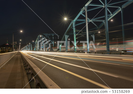 首爾漢江區東山區龍山區龍山大橋 53158269